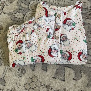 Cheeky plum youth size 12 Christmas nwot